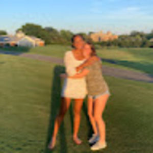 Meet your Posher, Margaret